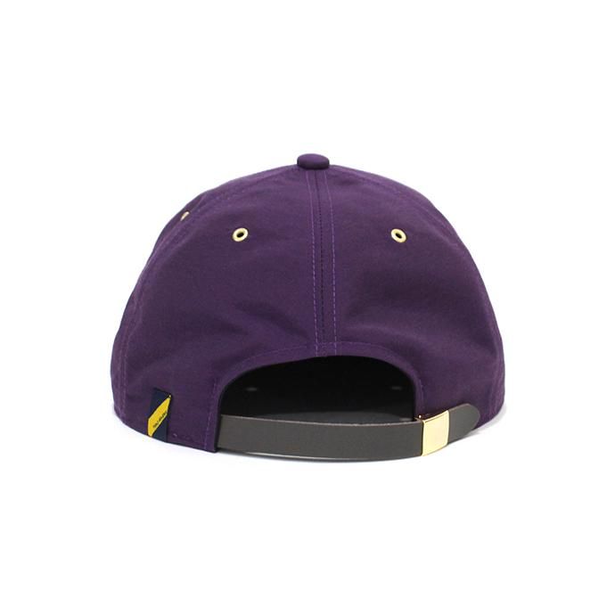 151578135 Trad Marks / Basic Cap 60/40 ベーシックキャップ ロクヨンクロス - Purple<img class='new_mark_img2' src='//img.shop-pro.jp/img/new/icons47.gif' style='border:none;display:inline;margin:0px;padding:0px;width:auto;' /> 02