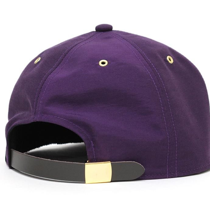 151578135 Trad Marks / Basic Cap 60/40 ベーシックキャップ ロクヨンクロス - Purple<img class='new_mark_img2' src='//img.shop-pro.jp/img/new/icons47.gif' style='border:none;display:inline;margin:0px;padding:0px;width:auto;' /> 02