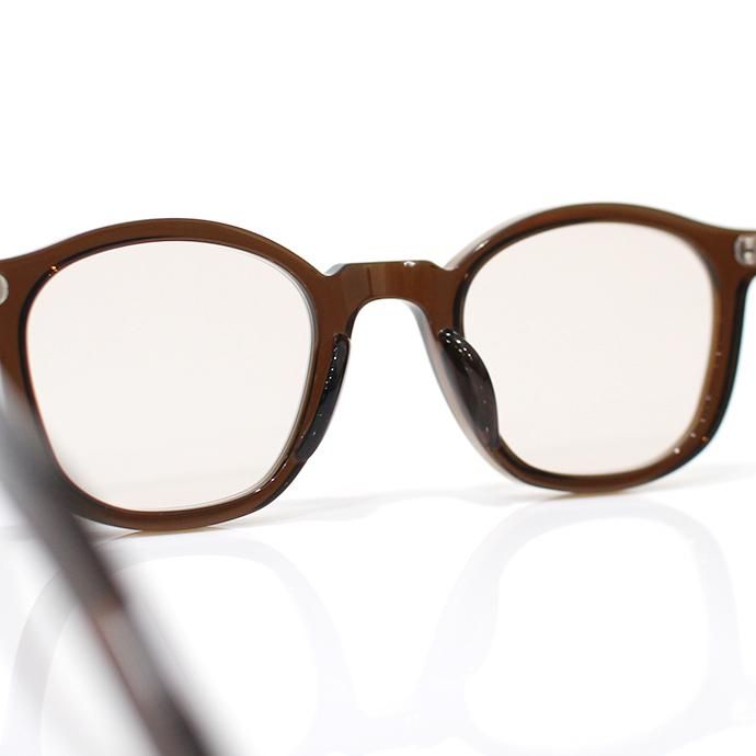 151645167 guepard / gp-01 - Whisky ブラウンレンズ 02