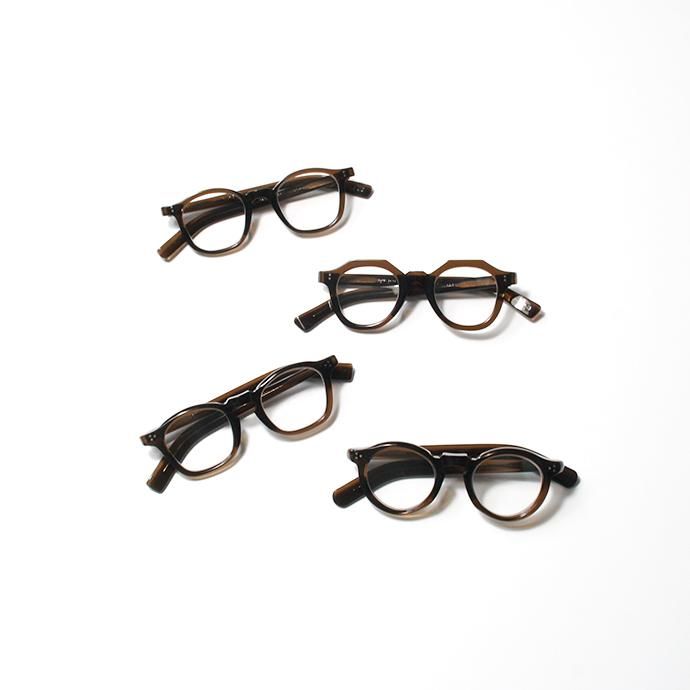 151645167 guepard / gp-01 - Whisky ブラウンレンズ 02