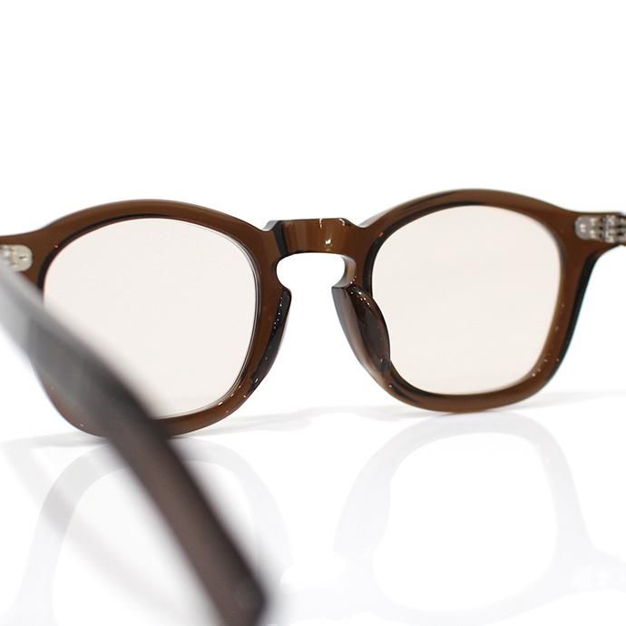 151646388 guepard / gp-05 - Whisky ブラウンレンズ 02