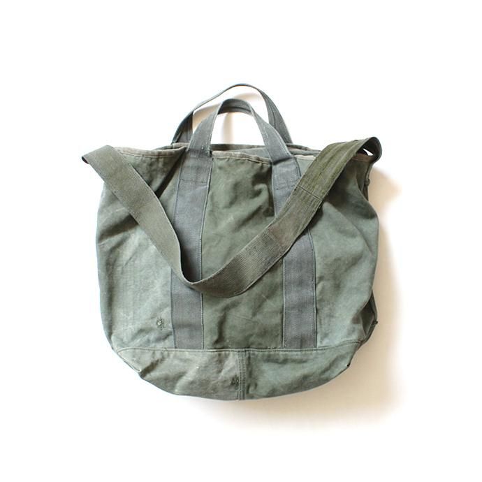 151746050 Hexico / Deformer Tote Bag Ex. US Air Force Kit Bag, Flyer’s リメイクトートバッグ<img class='new_mark_img2' src='//img.shop-pro.jp/img/new/icons47.gif' style='border:none;display:inline;margin:0px;padding:0px;width:auto;' /> 02