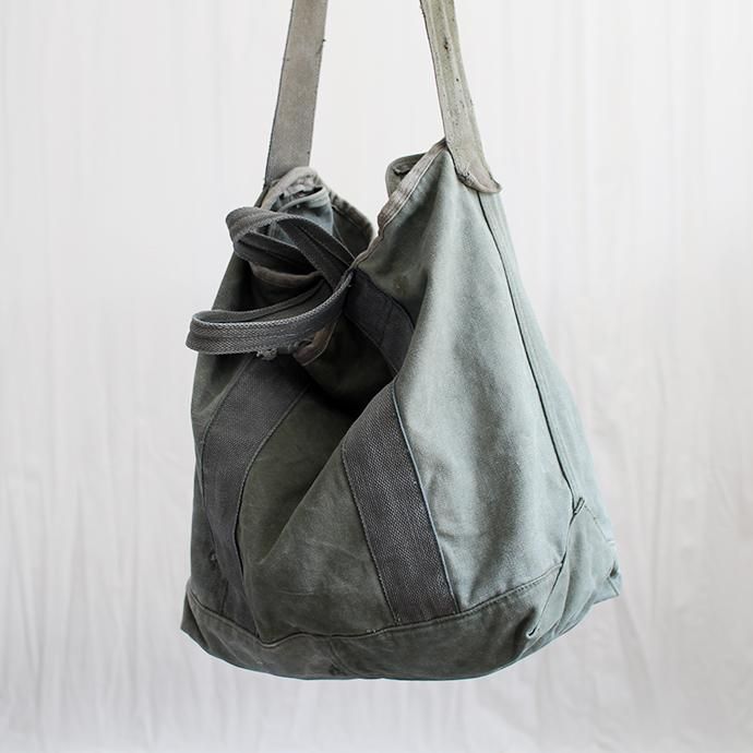 151746050 Hexico / Deformer Tote Bag Ex. US Air Force Kit Bag, Flyer’s リメイクトートバッグ<img class='new_mark_img2' src='//img.shop-pro.jp/img/new/icons47.gif' style='border:none;display:inline;margin:0px;padding:0px;width:auto;' /> 02