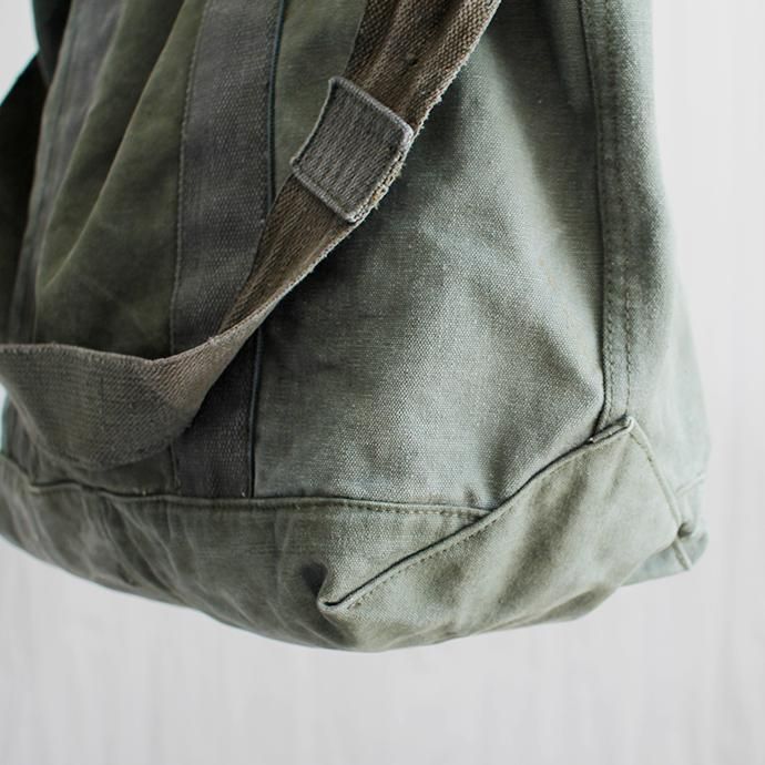 151746050 Hexico / Deformer Tote Bag Ex. US Air Force Kit Bag, Flyer’s リメイクトートバッグ<img class='new_mark_img2' src='//img.shop-pro.jp/img/new/icons47.gif' style='border:none;display:inline;margin:0px;padding:0px;width:auto;' /> 02