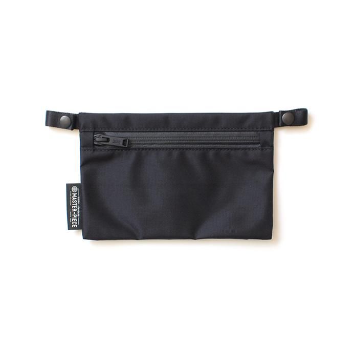 151864074 O-(オー)/ 3D MESH BAG (STRIPE) - S メッシュショルダーバッグ 20S-14 - Black<img class='new_mark_img2' src='//img.shop-pro.jp/img/new/icons47.gif' style='border:none;display:inline;margin:0px;padding:0px;width:auto;' /> 02