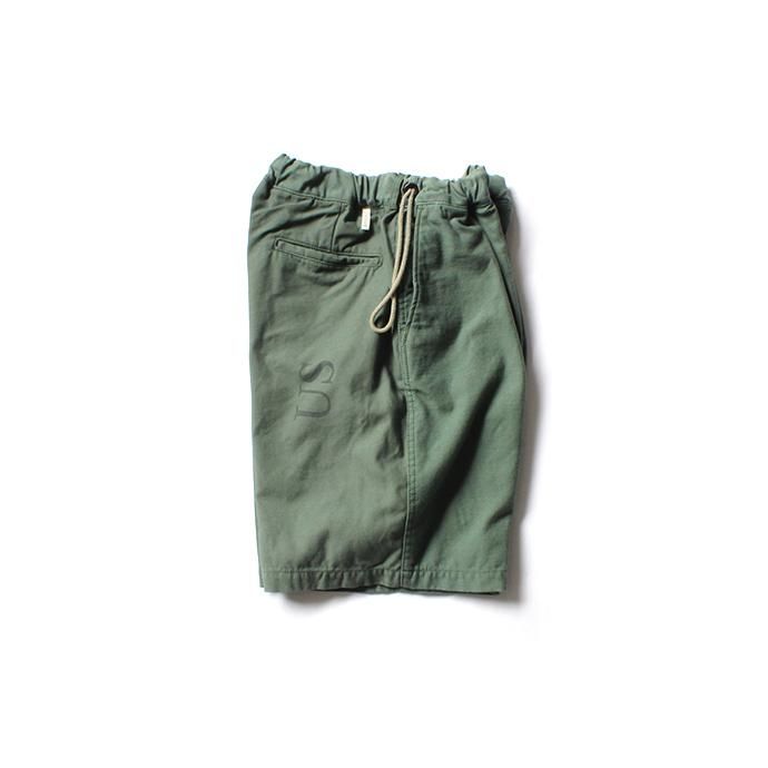 152570747 Hexico / Deformer Side String Shorts Ex. U.S. Army Laundry Bag ランドリーバッグリメイクショーツ - 3<img class='new_mark_img2' src='//img.shop-pro.jp/img/new/icons47.gif' style='border:none;display:inline;margin:0px;padding:0px;width:auto;' /> 02