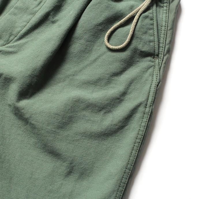 152570747 Hexico / Deformer Side String Shorts Ex. U.S. Army Laundry Bag ランドリーバッグリメイクショーツ - 3<img class='new_mark_img2' src='//img.shop-pro.jp/img/new/icons47.gif' style='border:none;display:inline;margin:0px;padding:0px;width:auto;' /> 02