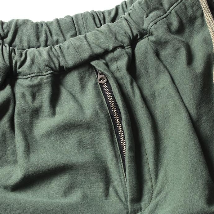 152570747 Hexico / Deformer Side String Shorts Ex. U.S. Army Laundry Bag ランドリーバッグリメイクショーツ - 3<img class='new_mark_img2' src='//img.shop-pro.jp/img/new/icons47.gif' style='border:none;display:inline;margin:0px;padding:0px;width:auto;' /> 02