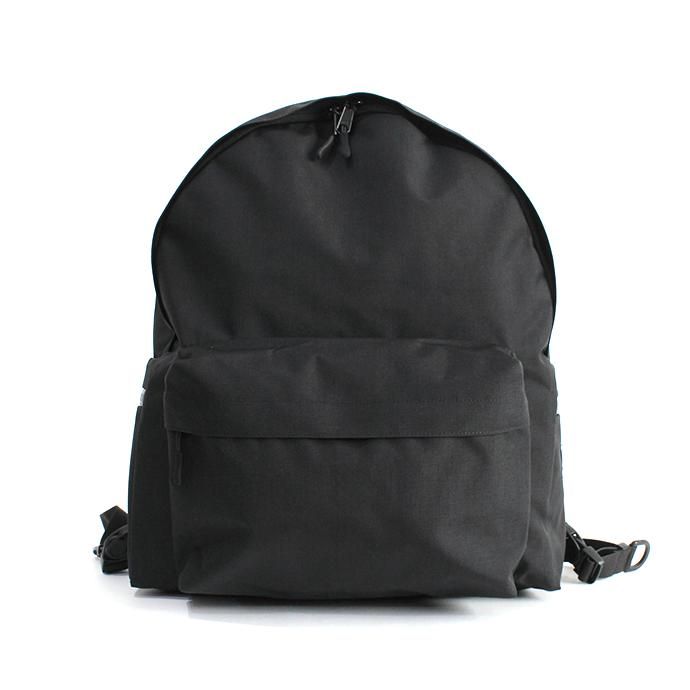 152647957 bagjack / Daypack M - Black バッグジャック デイパック Mサイズ ブラック 02