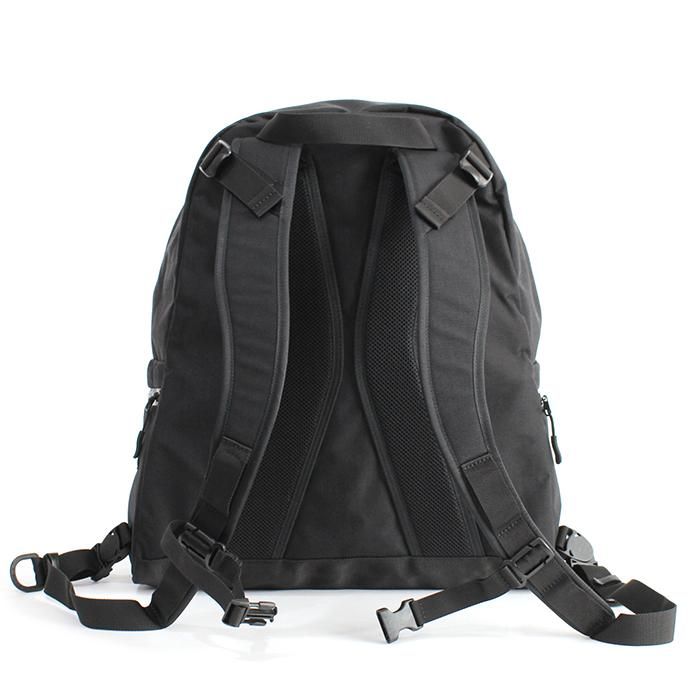 152647957 bagjack / Daypack M - Black バッグジャック デイパック Mサイズ ブラック 02