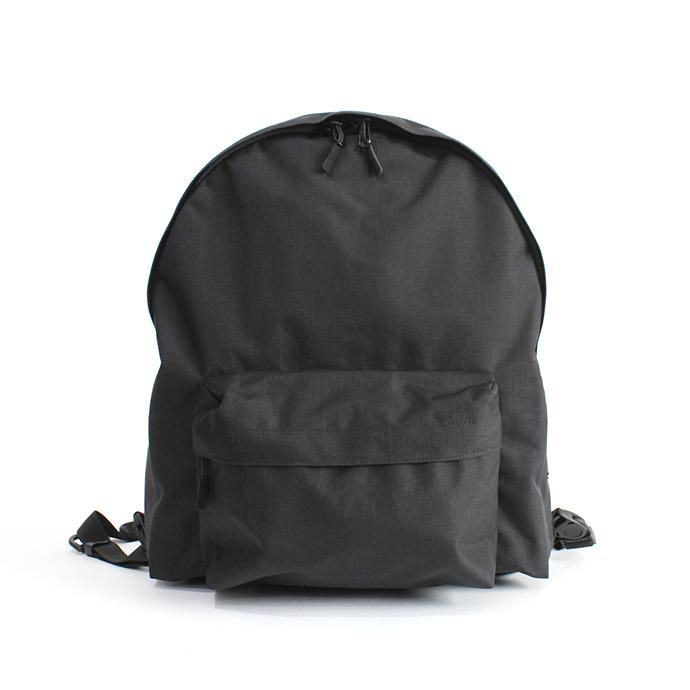 152649378 bagjack / Daypack S - Black バッグジャック デイパック Sサイズ ブラック 02