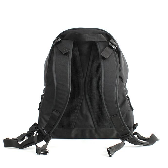 152649378 bagjack / Daypack S - Black バッグジャック デイパック Sサイズ ブラック 02