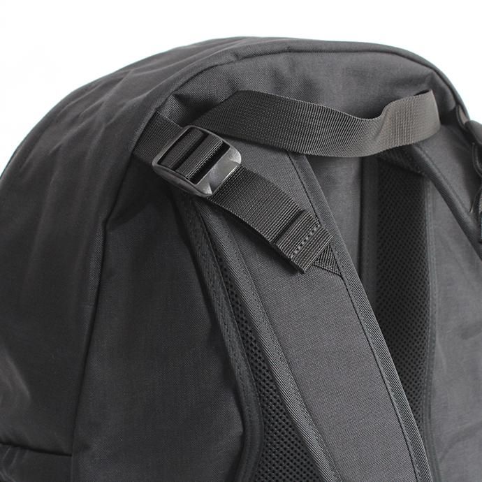 152649378 bagjack / Daypack S - Black バッグジャック デイパック Sサイズ ブラック 02