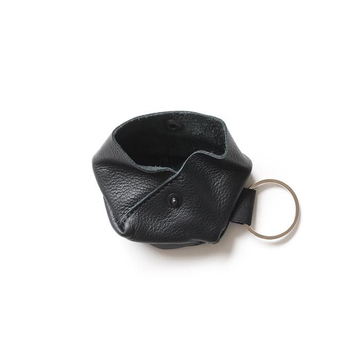 152655956 bagjack / Mouse Pouch XS - Black Leather バッグジャック マウスポーチXS ブラックレザー<img class='new_mark_img2' src='//img.shop-pro.jp/img/new/icons47.gif' style='border:none;display:inline;margin:0px;padding:0px;width:auto;' /> 02