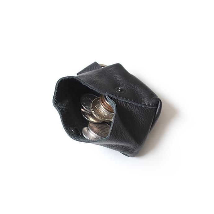 152655956 bagjack / Mouse Pouch XS - Black Leather バッグジャック マウスポーチXS ブラックレザー<img class='new_mark_img2' src='//img.shop-pro.jp/img/new/icons47.gif' style='border:none;display:inline;margin:0px;padding:0px;width:auto;' /> 02