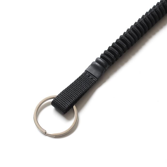 152656435 bagjack / Gun Leash Cobra - Black バッグジャック ガンリーシュ コブラ 02