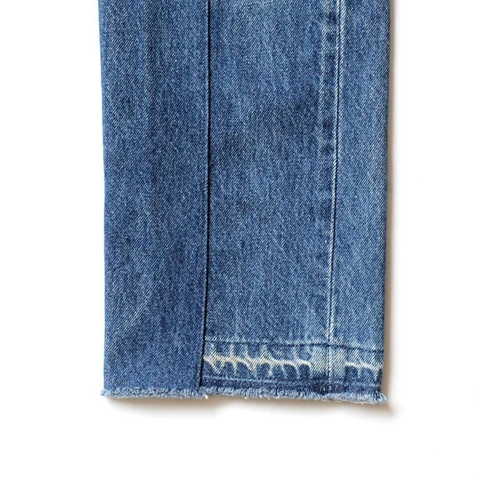 152993709 Hexico / Deformer Jeans - Ex. 501 リメイクジーンズ - W30 02