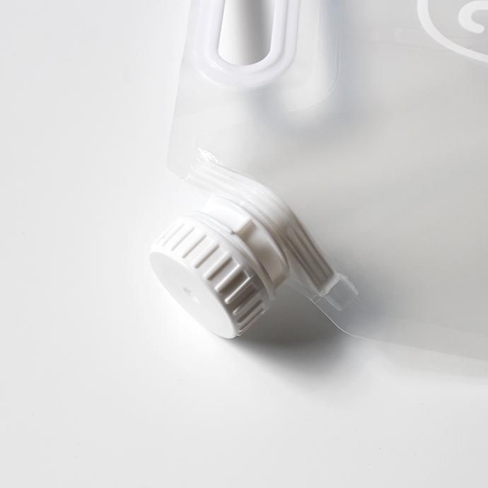 153089123 Water Bag ウォーターバッグ - 3L 02