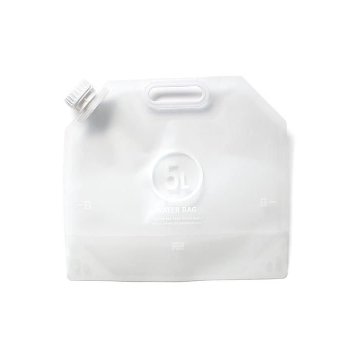 153089235 Water Bag ウォーターバッグ - 5L 01