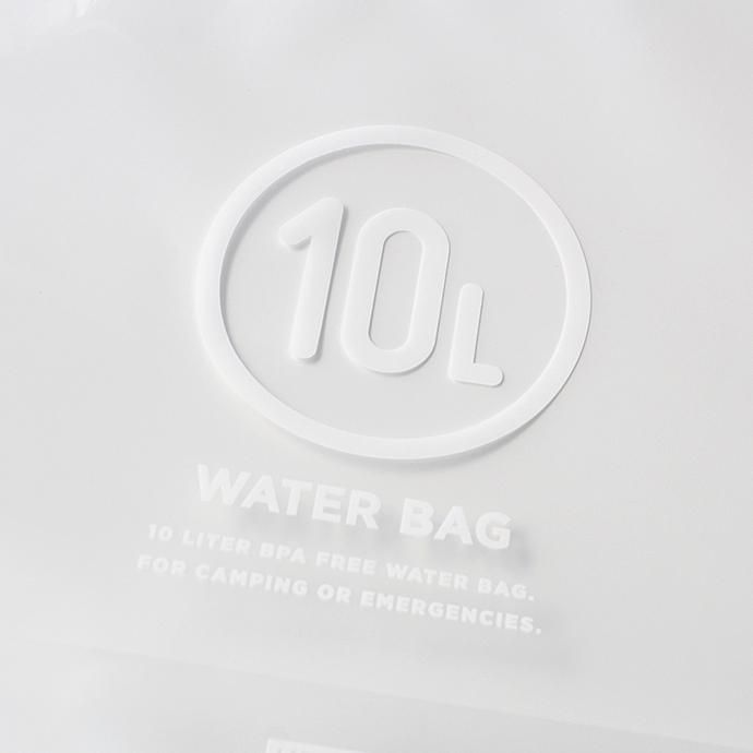 153089285 Water Bag ウォーターバッグ - 10L 02
