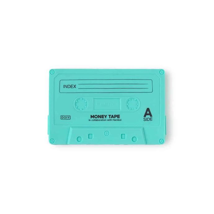 153090271 Money Tape - Green マネーテープ グリーン 01