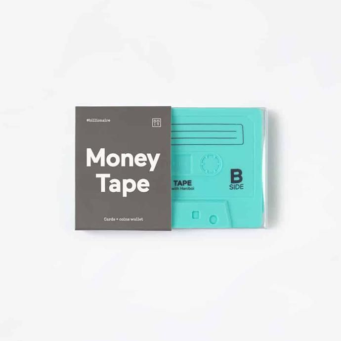 153090271 Money Tape - Green マネーテープ グリーン 02