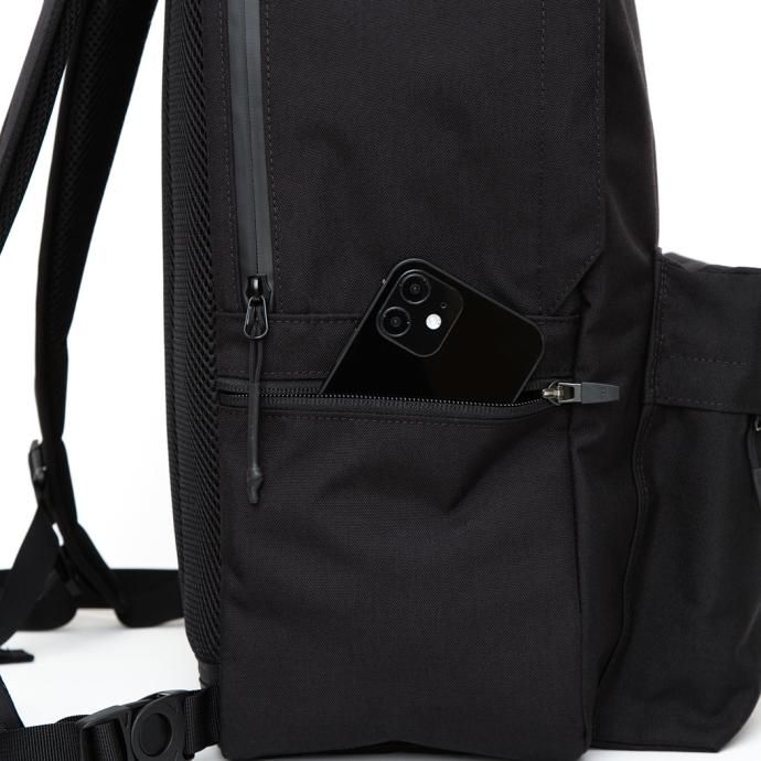 153795714 BAICYCLON by bagjack / BCL-01 - Black バイシクロンバイバッグジャック デイパック ブラック<img class='new_mark_img2' src='//img.shop-pro.jp/img/new/icons47.gif' style='border:none;display:inline;margin:0px;padding:0px;width:auto;' /> 02