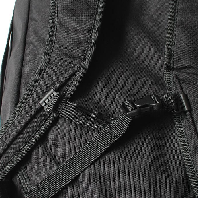 153796089 BAICYCLON by bagjack / BCL-06 - Black バイシクロンバイバッグジャック 3wayトラベラー ブラック 02