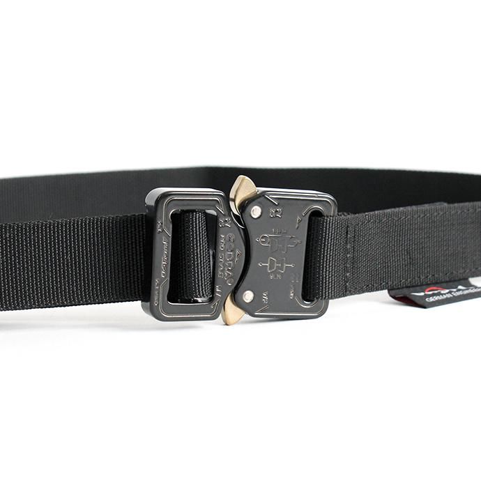 153924199 bagjack / Belt 25mm - Black Cobra バッグジャック ベルト ブラック/ブラック<img class='new_mark_img2' src='//img.shop-pro.jp/img/new/icons47.gif' style='border:none;display:inline;margin:0px;padding:0px;width:auto;' /> 02