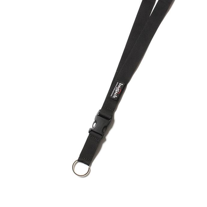 153959511 bagjack / Shoulder Keycatcher - Black バッグジャック ショルダーキーキャッチャー 02