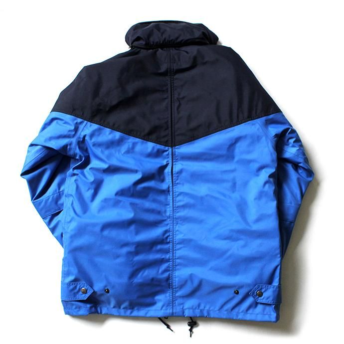 154064562 French Military Police Waterproof Parka フレンチミリタリーポリス ウォータープルーフパーカー 02