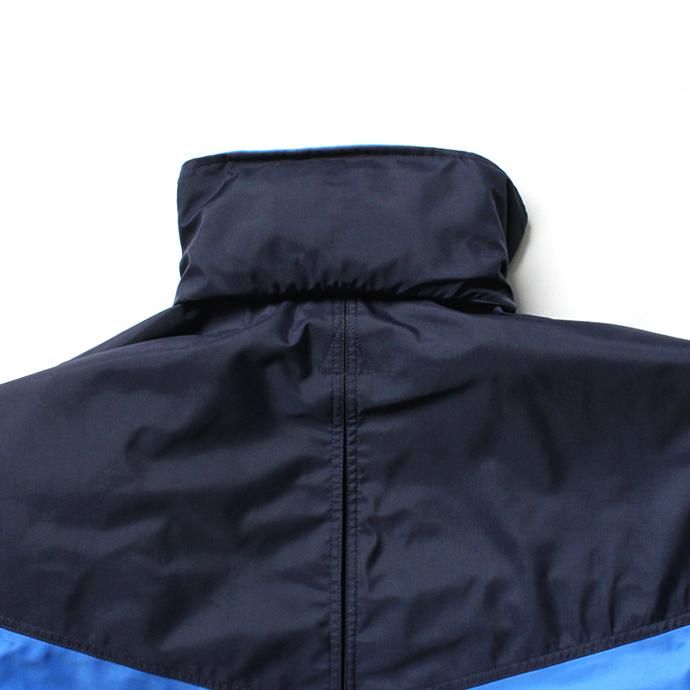 154064562 French Military Police Waterproof Parka フレンチミリタリーポリス ウォータープルーフパーカー 02