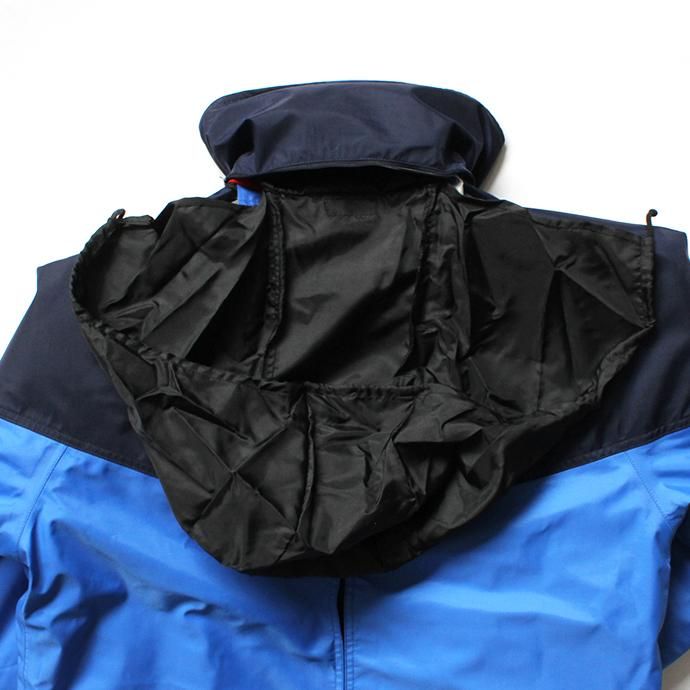 154064562 French Military Police Waterproof Parka フレンチミリタリーポリス ウォータープルーフパーカー 02
