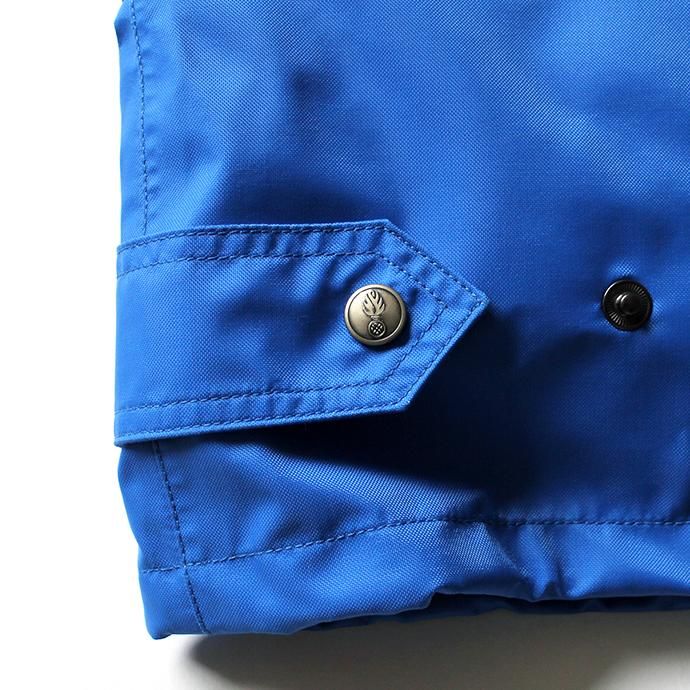 154064562 French Military Police Waterproof Parka フレンチミリタリーポリス ウォータープルーフパーカー 02