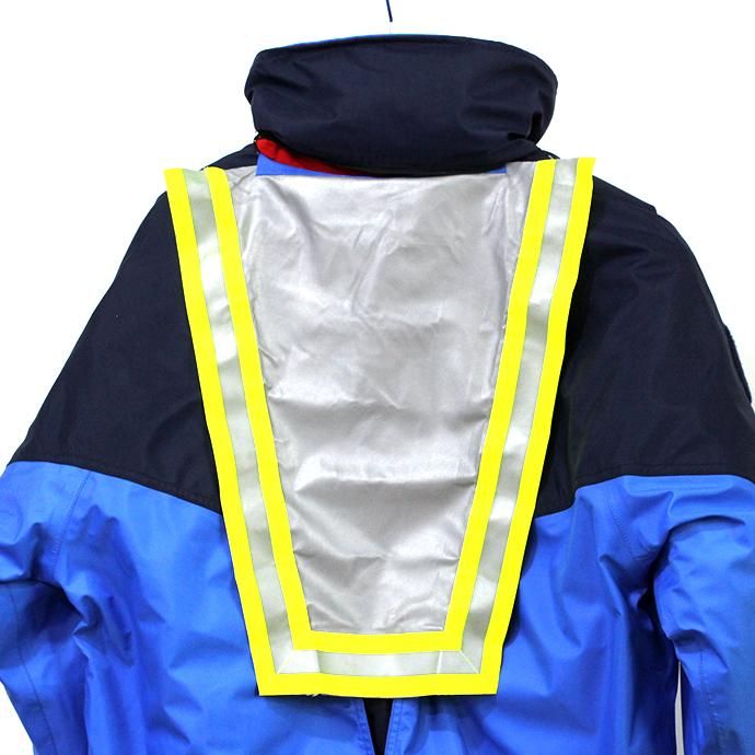 154064562 French Military Police Waterproof Parka フレンチミリタリーポリス ウォータープルーフパーカー 02