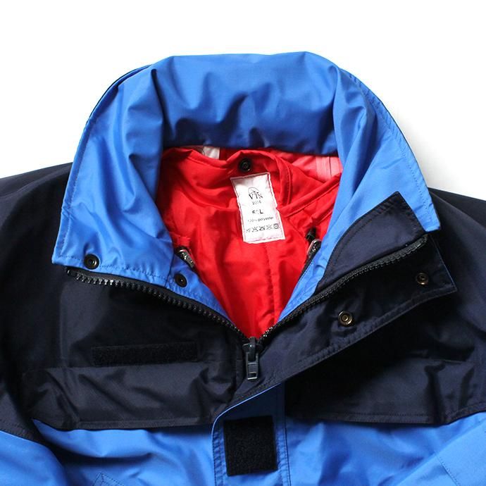 154064562 French Military Police Waterproof Parka フレンチミリタリーポリス ウォータープルーフパーカー 02