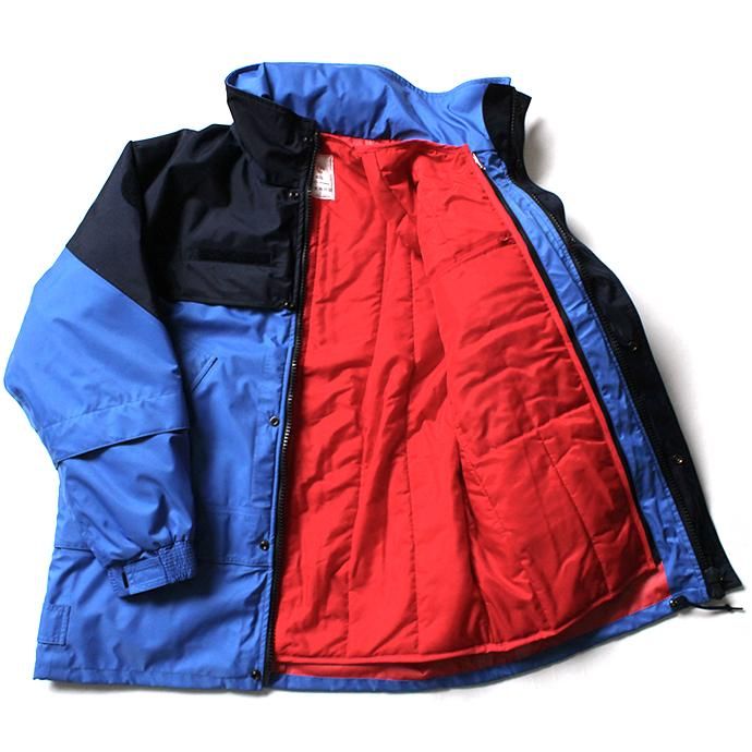 154064562 French Military Police Waterproof Parka フレンチミリタリーポリス ウォータープルーフパーカー 02