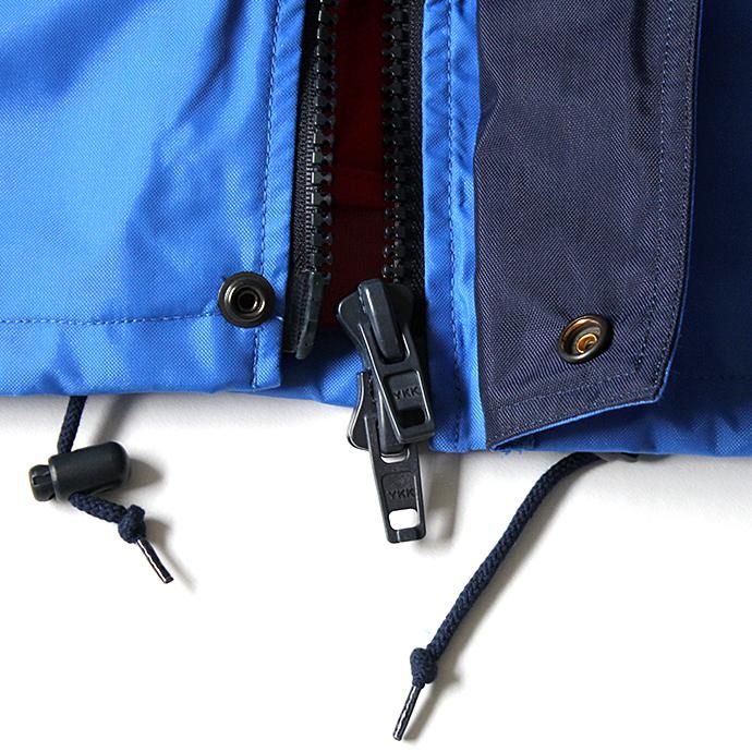 154064562 French Military Police Waterproof Parka フレンチミリタリーポリス ウォータープルーフパーカー 02