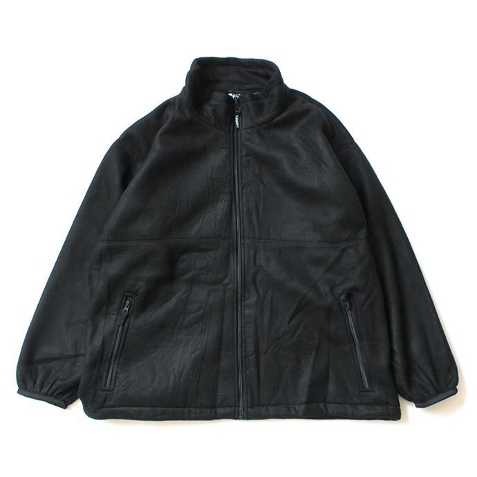 154310223 SBB / Parka imp. trasp. con liner - Black ECWCSスタイル防水透湿パーカー ブラック 02