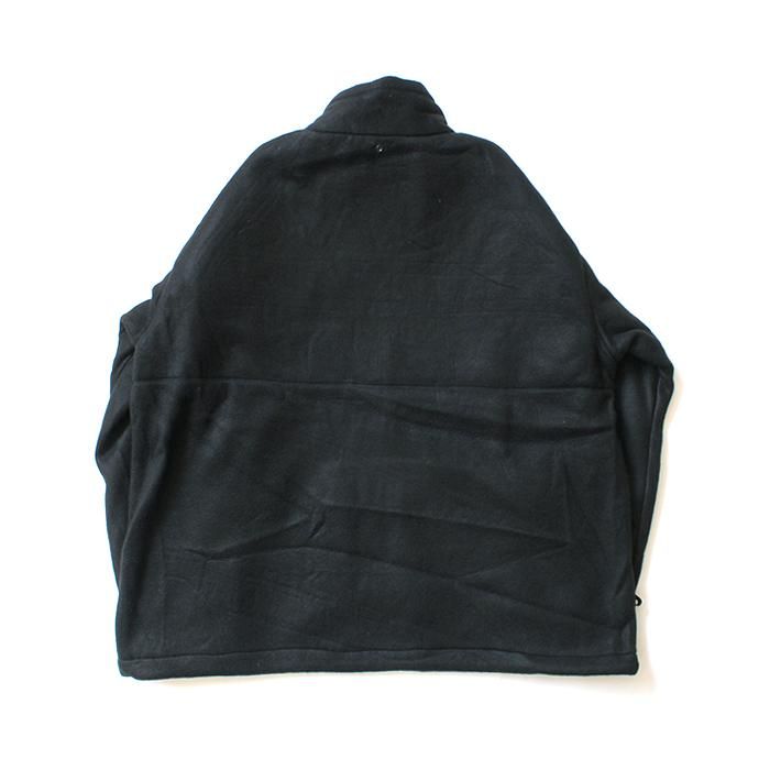 154310223 SBB / Parka imp. trasp. con liner - Black ECWCSスタイル防水透湿パーカー ブラック 02