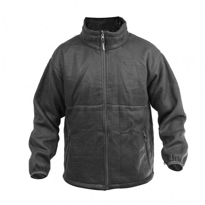 154310223 SBB / Parka imp. trasp. con liner - Black ECWCSスタイル防水透湿パーカー ブラック 02