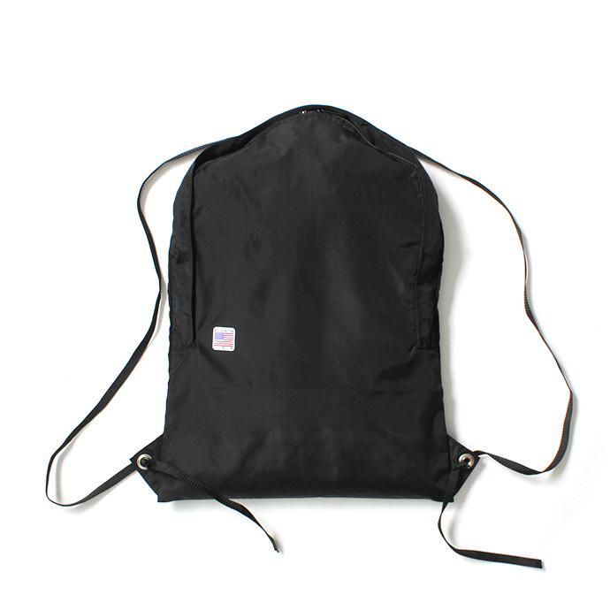 154345060 SMOKE T ONE / LOOK SACK - Black ルックサック ブラック<img class='new_mark_img2' src='//img.shop-pro.jp/img/new/icons47.gif' style='border:none;display:inline;margin:0px;padding:0px;width:auto;' /> 01