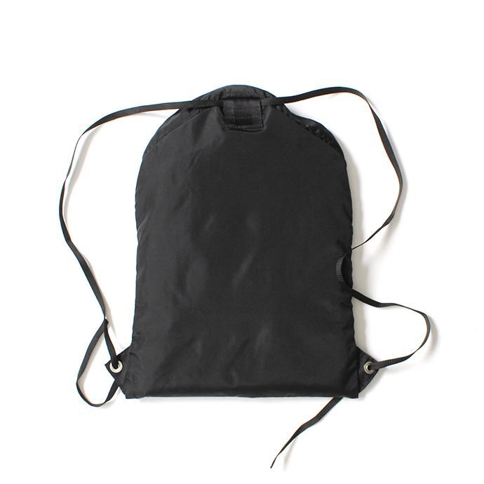 154345060 SMOKE T ONE / LOOK SACK - Black ルックサック ブラック<img class='new_mark_img2' src='//img.shop-pro.jp/img/new/icons47.gif' style='border:none;display:inline;margin:0px;padding:0px;width:auto;' /> 02