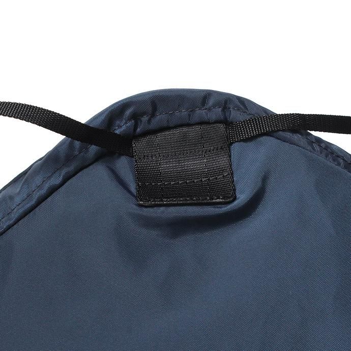 154345810 SMOKE T ONE / LOOK SACK - Midnight ルックサック ネイビー 02