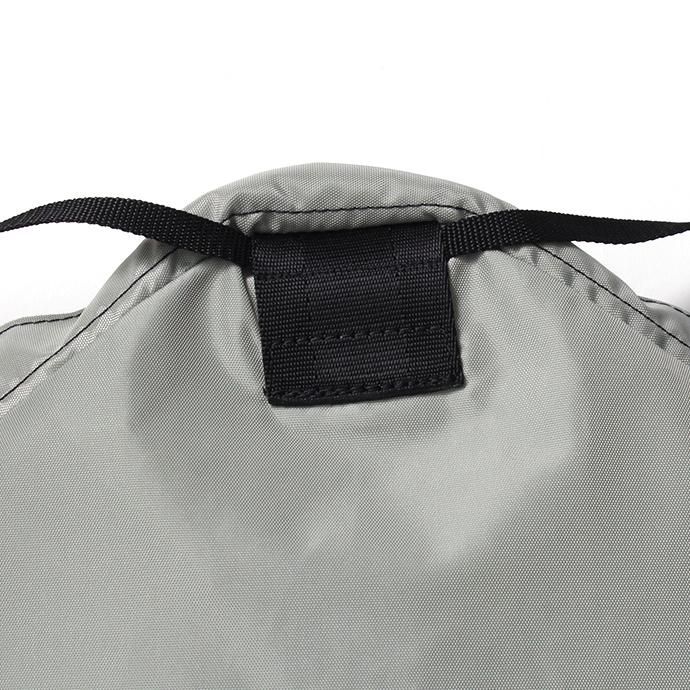 154345955 SMOKE T ONE / LOOK SACK - Silver Dust ルックサック シルバー<img class='new_mark_img2' src='//img.shop-pro.jp/img/new/icons47.gif' style='border:none;display:inline;margin:0px;padding:0px;width:auto;' /> 02