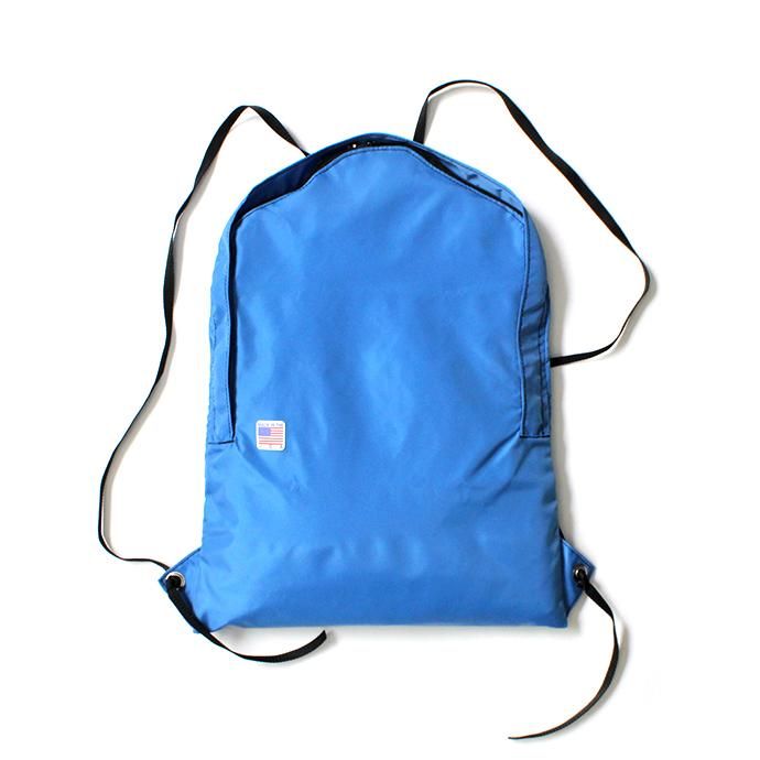 154345987 SMOKE T ONE / LOOK SACK - E.Blue ルックサック ブルー 01