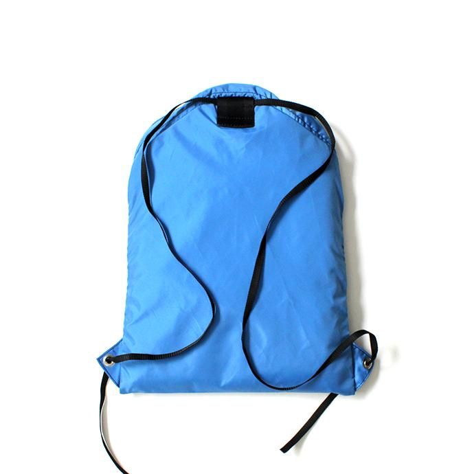 154345987 SMOKE T ONE / LOOK SACK - E.Blue ルックサック ブルー 02