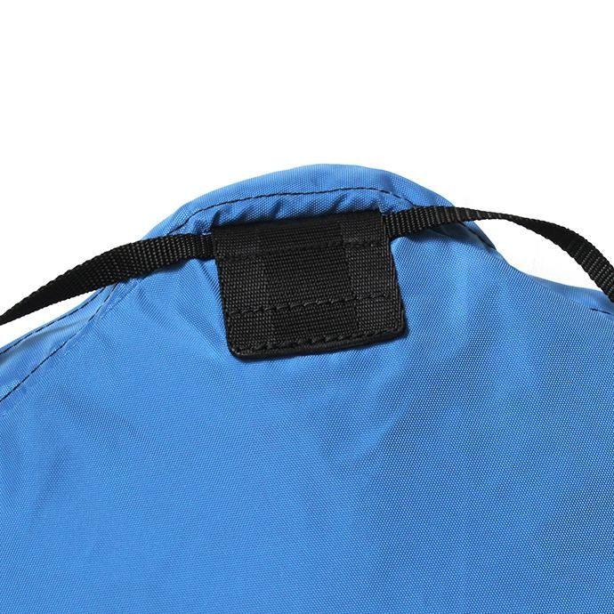 154345987 SMOKE T ONE / LOOK SACK - E.Blue ルックサック ブルー 02