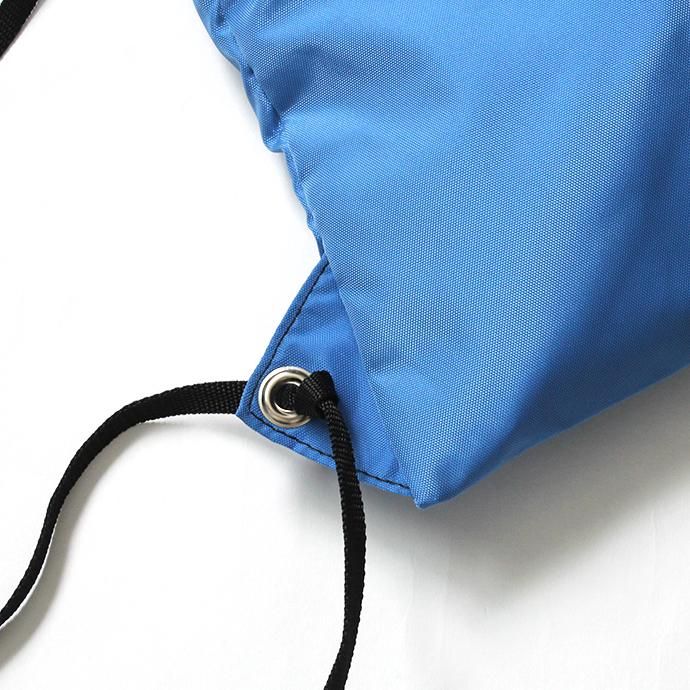 154345987 SMOKE T ONE / LOOK SACK - E.Blue ルックサック ブルー 02