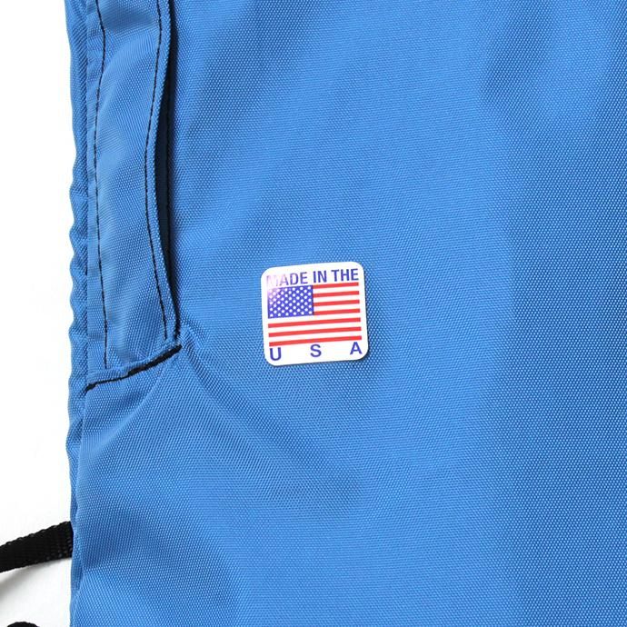 154345987 SMOKE T ONE / LOOK SACK - E.Blue ルックサック ブルー 02